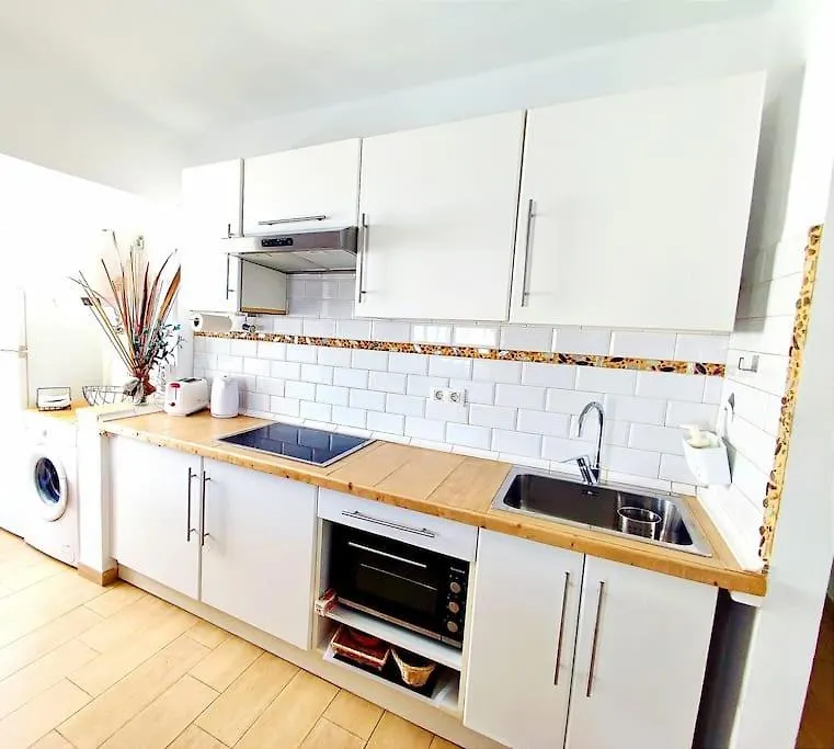 Apartamento Centrico, luminoso y tranquilo Playa Honda  0*, Playa Honda (Lanzarote) España