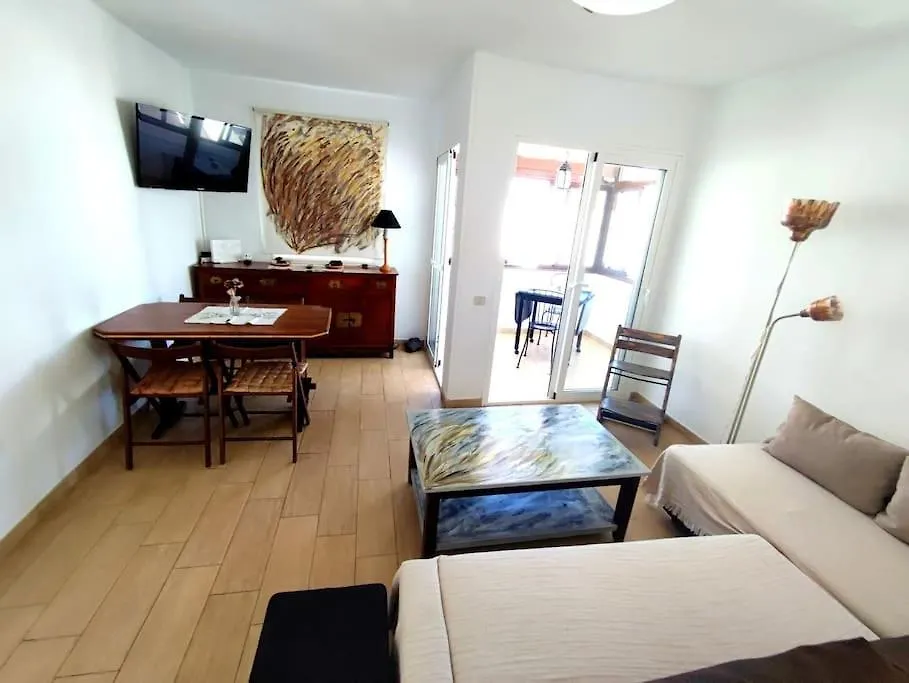 Apartamento Centrico, luminoso y tranquilo Playa Honda  0*, Playa Honda (Lanzarote) España