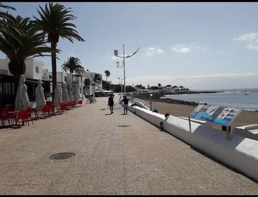 Apartamento Centrico, luminoso y tranquilo Playa Honda  Playa Honda (Lanzarote)