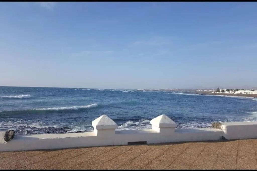 Apartamento Centrico, luminoso y tranquilo Playa Honda  0*, Playa Honda (Lanzarote) España