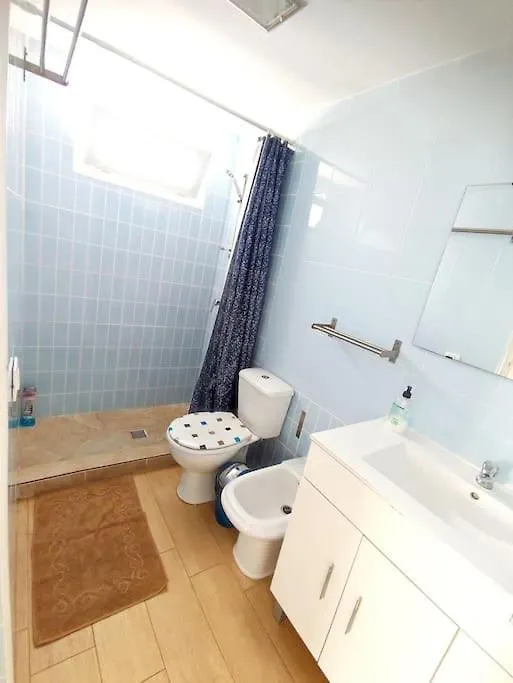 Apartamento Centrico, luminoso y tranquilo Playa Honda  0*, Playa Honda (Lanzarote)