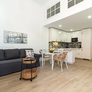  Apartamento Precioso En El Centro De La Laguna España