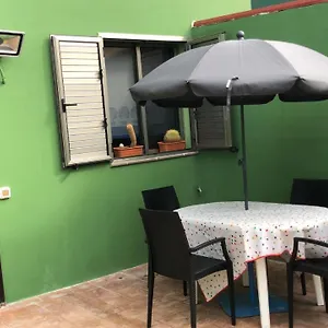  Сasa de vacaciones Casa Alisios España