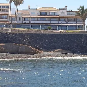  Apartamento Spacious Just Few Steps Of The Ocean In La Caleta España