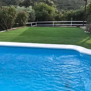  Сasa de vacaciones Ponce De León España