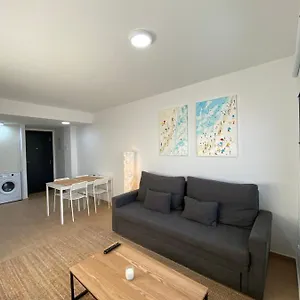  Apartamento With Parking By Wayra España