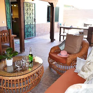 Сasa de vacaciones Casa Eli España