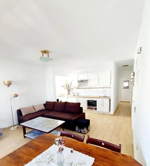 Apartment Casa Roshan Playa Honda
