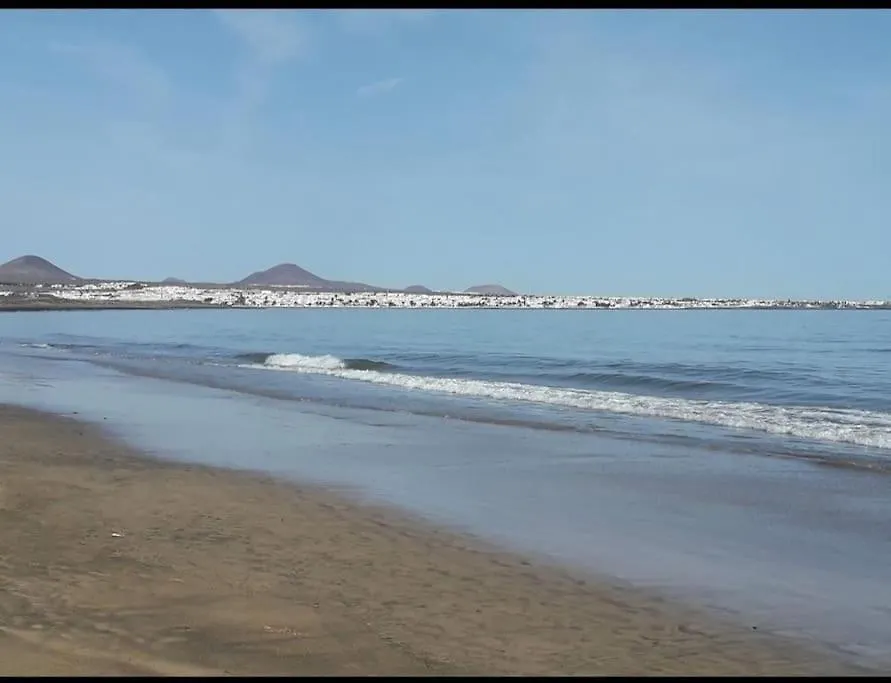 Apartment Casa Roshan Playa Honda