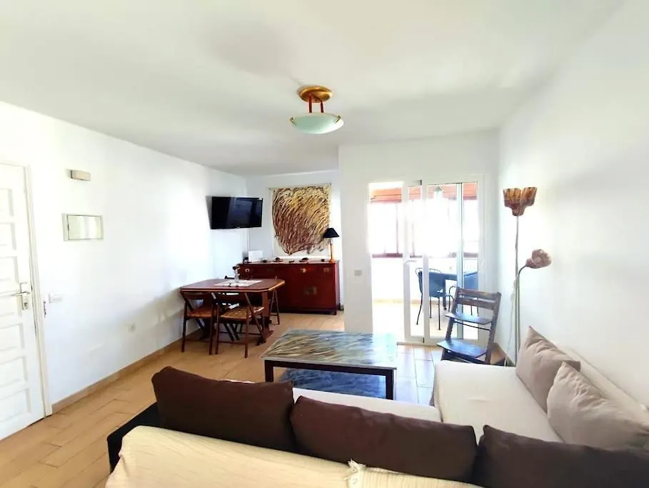 Casa Roshan Playa Honda  Apartment Playa Honda (Lanzarote)